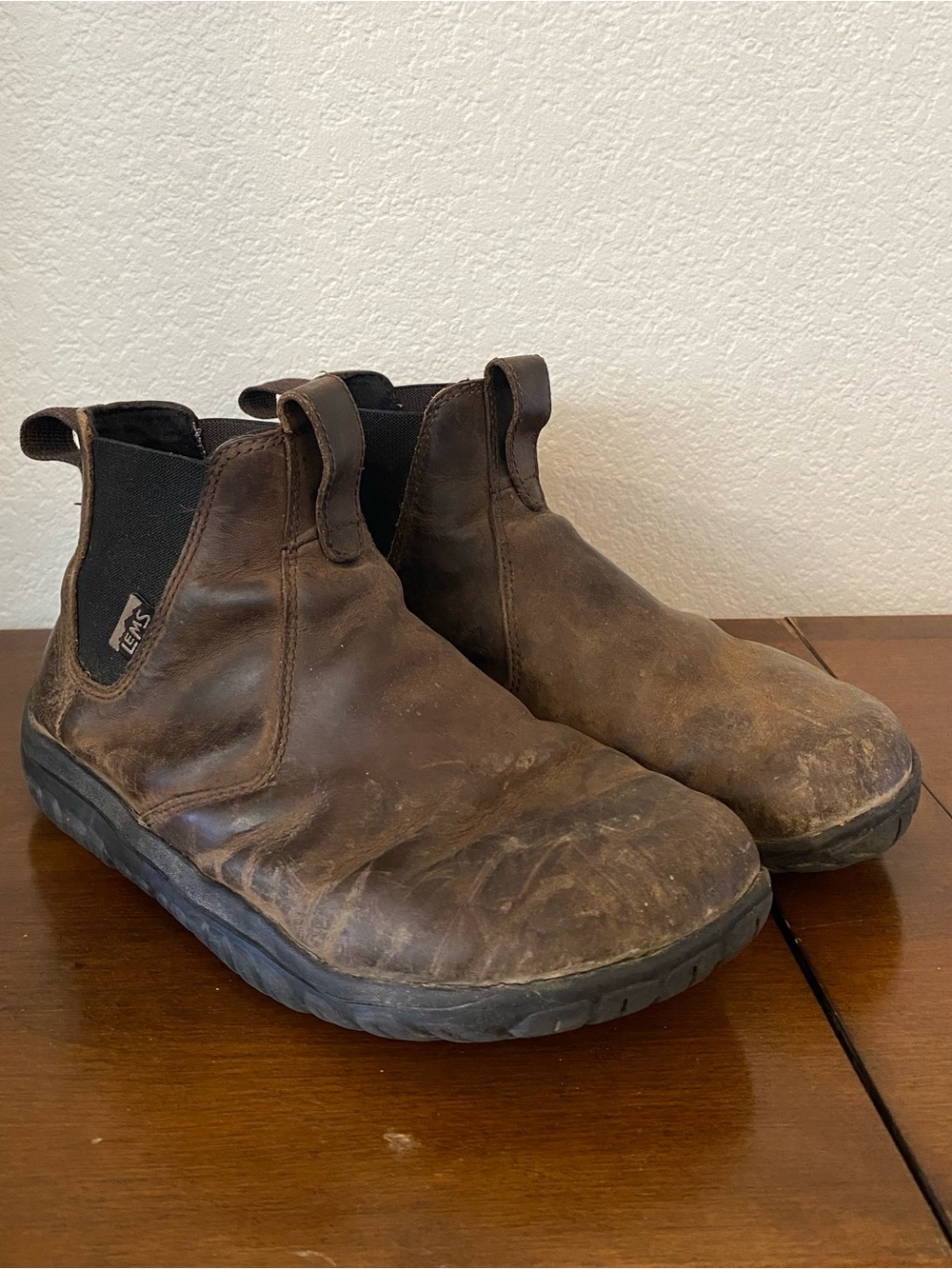 Lems Chelsea Boot